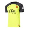 Maillot de Supporter RCD Mallorca Extérieur 2024-25 Pour Homme